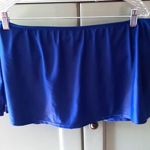 Catalina swim skirt